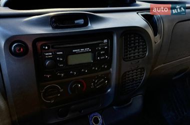 Микроавтобус грузовой (до 3,5т) Ford Transit 2001 в Обухове