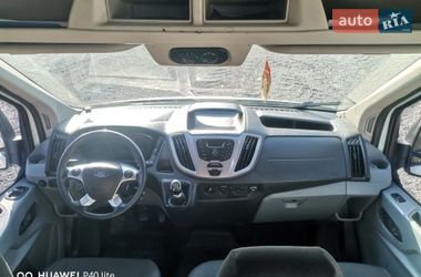 Минивэн Ford Transit 2017 в Староконстантинове