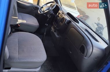 Минивэн Ford Transit 2001 в Виноградове