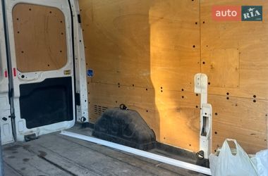 Грузовой фургон Ford Transit 2018 в Полтаве