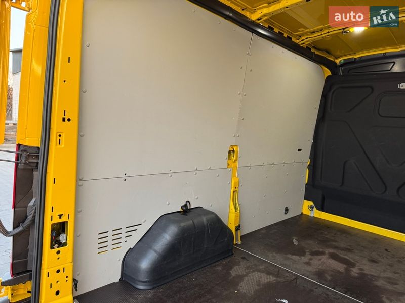 Вантажний фургон Ford Transit 2021 в Ірпені