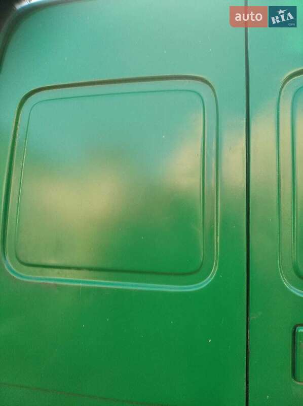 Грузовой фургон Ford Transit 1999 в Одессе