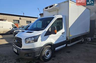 Рефрижератор Ford Transit 2019 в Києві