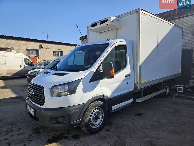 Ford Transit 2019 Ford Transit 2019