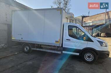 Рефрижератор Ford Transit 2019 в Киеве