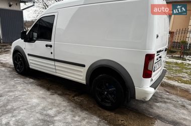 Вантажний фургон Ford Transit 2013 в Снятині