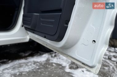 Вантажний фургон Ford Transit 2013 в Снятині
