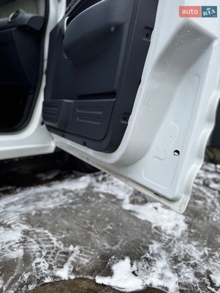 Вантажний фургон Ford Transit 2013 в Снятині