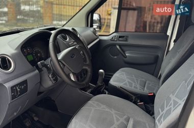 Вантажний фургон Ford Transit 2013 в Снятині