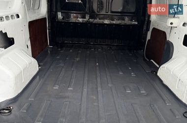 Вантажний фургон Ford Transit 2013 в Снятині