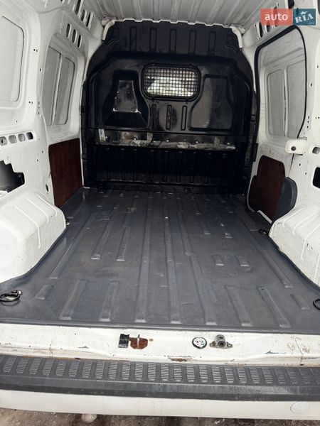 Вантажний фургон Ford Transit 2013 в Снятині