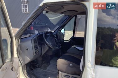 Микровэн Ford Transit 2005 в Киеве