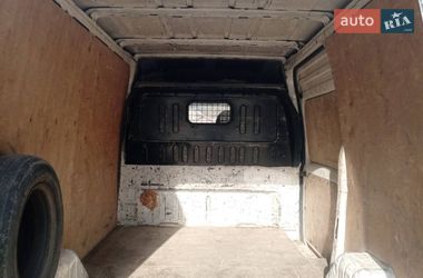 Грузовой фургон Ford Transit 2004 в Виннице