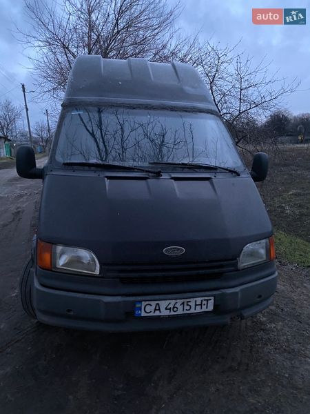 Ford Transit 1994 Ford Transit 1994