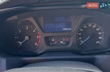 Микроавтобус Ford Transit 2017 в Киеве