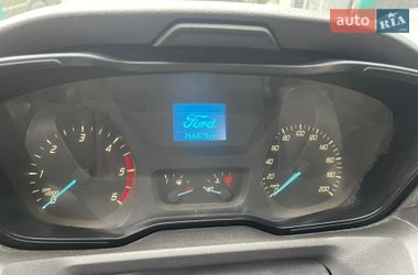 Мінівен Ford Transit 2018 в Дніпрі