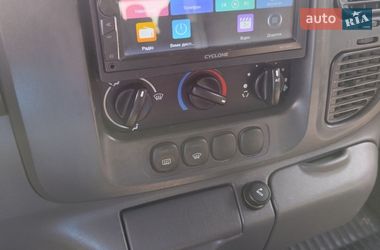 Минивэн Ford Transit 2001 в Виноградове