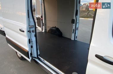 Вантажний фургон Ford Transit 2022 в Ірпені