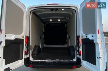 Вантажний фургон Ford Transit 2022 в Ірпені