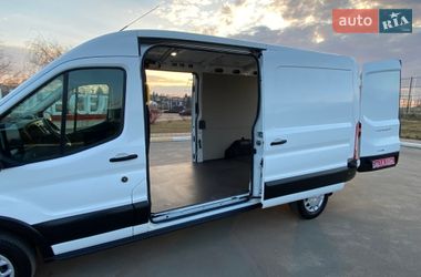 Вантажний фургон Ford Transit 2022 в Ірпені