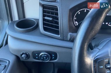 Вантажний фургон Ford Transit 2022 в Ірпені