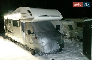 Дом на колесах Ford Transit 2007 в Кропивницком