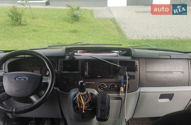 Микроавтобус Ford Transit 2008 в Каменец-Подольском