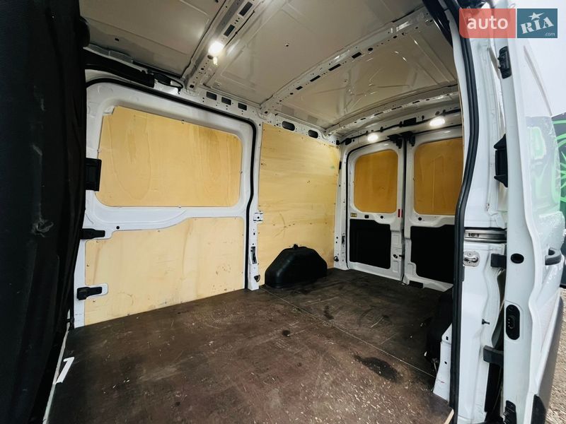 Грузовой фургон Ford Transit 2020 в Харькове фото 11 Грузовой фургон Ford Transit 2020 в Харькове