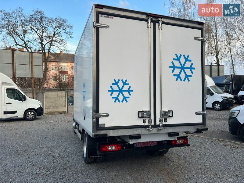 Інші вантажівки Ford Transit 2015 в Рівному фото 5 Інші вантажівки Ford Transit 2015 в Рівному