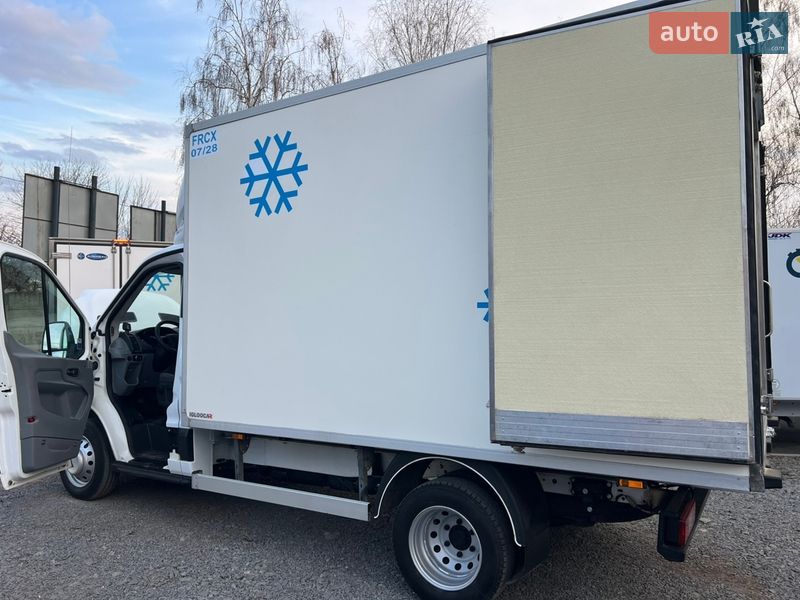 Інші вантажівки Ford Transit 2015 в Рівному фото 16 Інші вантажівки Ford Transit 2015 в Рівному