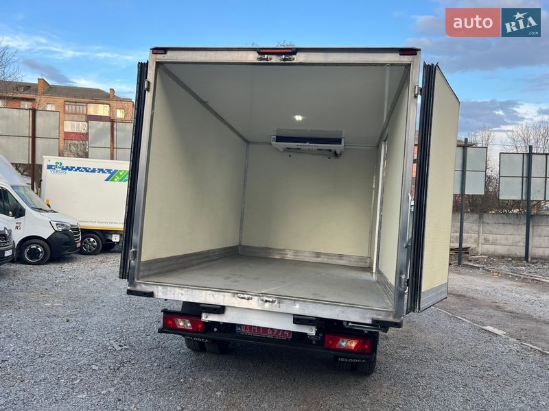 Другие грузовики Ford Transit 2015 в Ровно