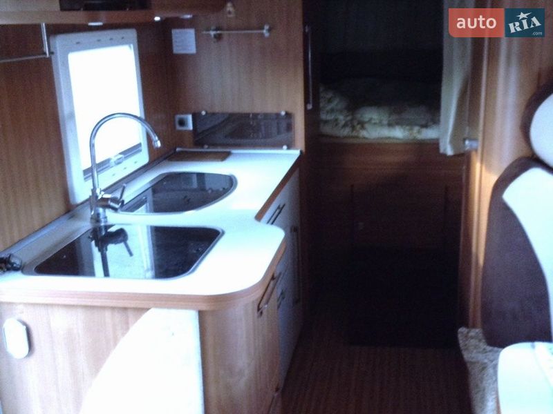 Минивэн Ford Transit 2011 в Киеве фото 5 Минивэн Ford Transit 2011 в Киеве