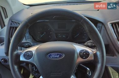 Грузовой фургон Ford Transit 2017 в Киеве