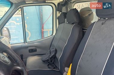 Мікроавтобус вантажний (до 3,5т) Ford Transit 1999 в Умані
