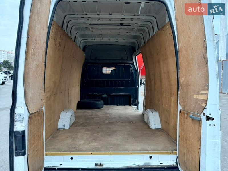 Вантажний фургон Ford Transit 2011 в Одесі фото 26 Вантажний фургон Ford Transit 2011 в Одесі