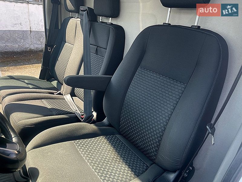 Вантажний фургон Ford Transit 2022 в Ковелі фото 12 Вантажний фургон Ford Transit 2022 в Ковелі