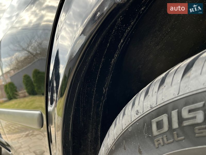 Минивэн Ford Transit 2012 в Ковеле