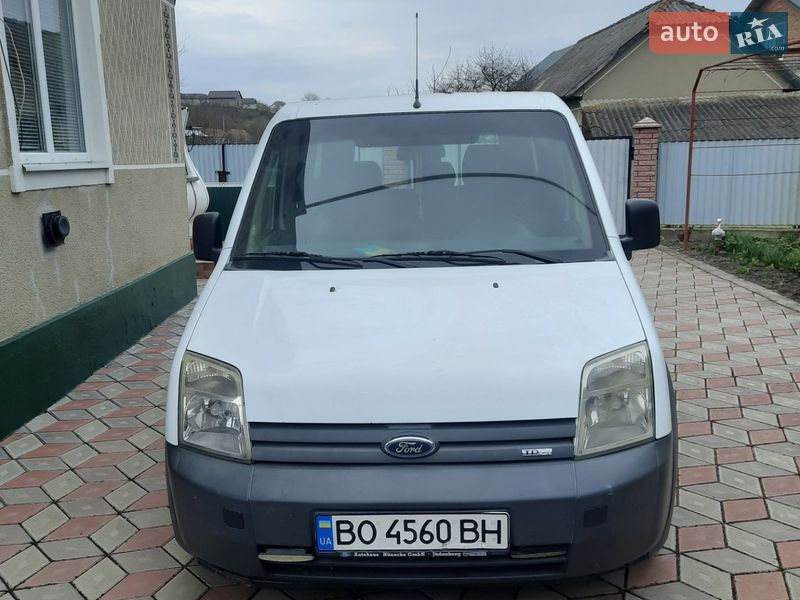 Ford Transit 2007 Ford Transit 2007