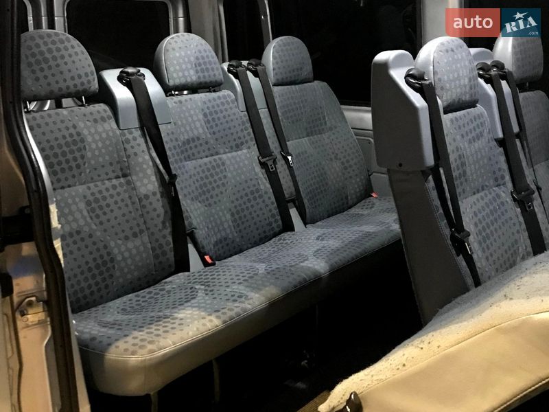 Минивэн Ford Transit 2013 в Виннице фото 26 Минивэн Ford Transit 2013 в Виннице