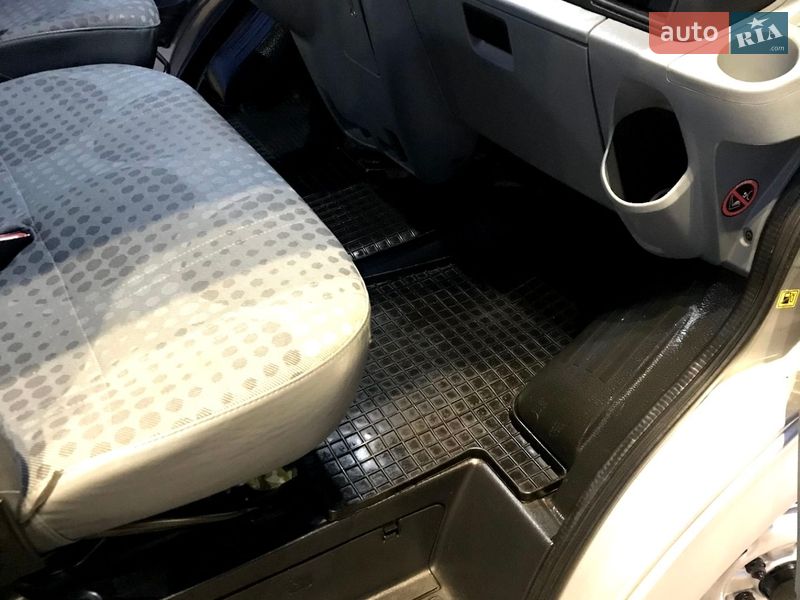 Минивэн Ford Transit 2013 в Виннице фото 31 Минивэн Ford Transit 2013 в Виннице