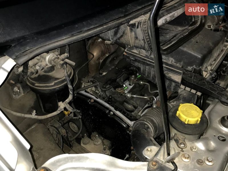 Минивэн Ford Transit 2013 в Виннице фото 49 Минивэн Ford Transit 2013 в Виннице