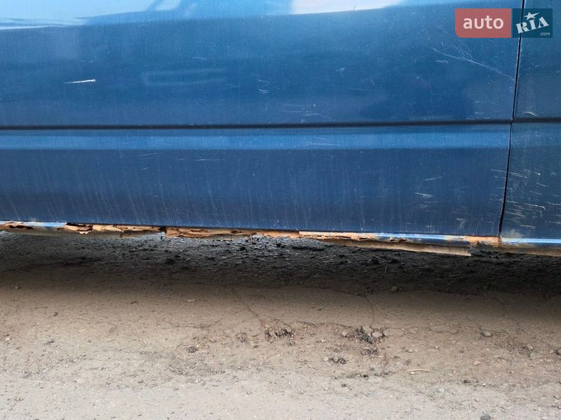 Грузовой фургон Ford Transit 2006 в Виннице фото 11 Грузовой фургон Ford Transit 2006 в Виннице