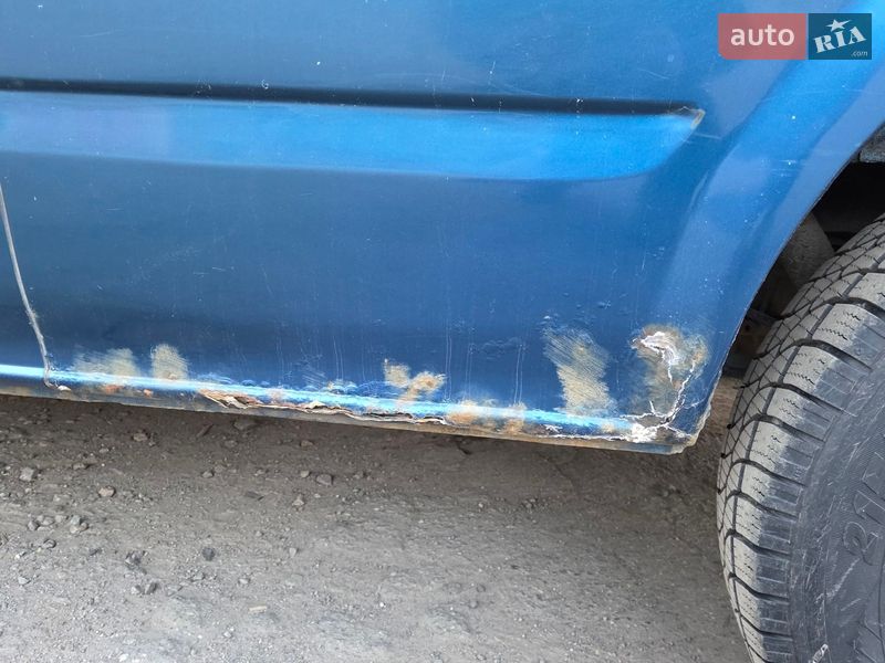 Грузовой фургон Ford Transit 2006 в Виннице фото 24 Грузовой фургон Ford Transit 2006 в Виннице