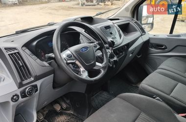 Грузовой фургон Ford Transit 2016 в Киеве