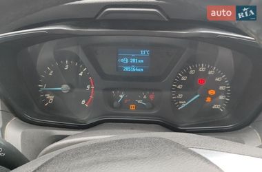 Грузовой фургон Ford Transit 2016 в Киеве