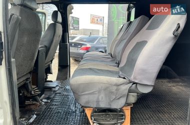 Мінівен Ford Transit 1999 в Харкові
