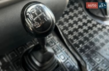 Мінівен Ford Transit 1999 в Харкові