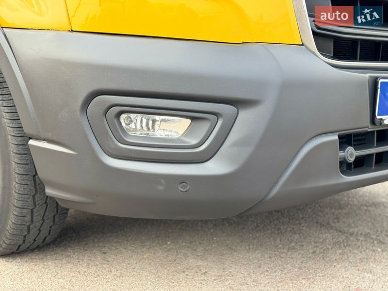 Грузовой фургон Ford Transit 2021 в Киеве