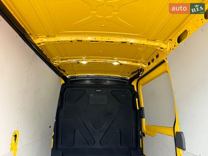 Грузовой фургон Ford Transit 2021 в Киеве
