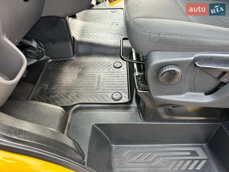 Грузовой фургон Ford Transit 2021 в Киеве